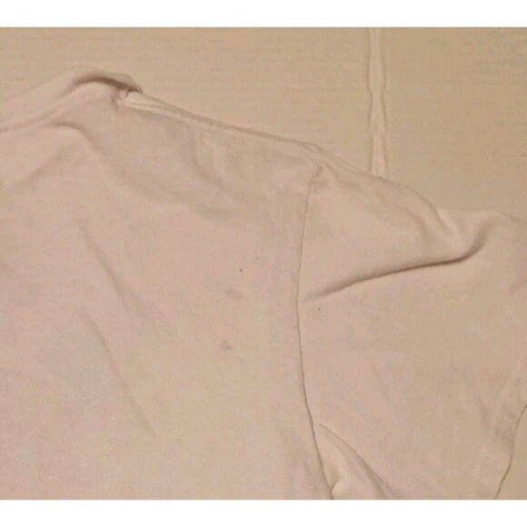 Dom Men’s Medium Graphic T-Shirt “See the Good in All Things” Mushrooms Cotton - Picture 7 of 7